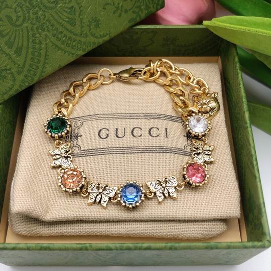 Gucci Bracelet 11lyh359